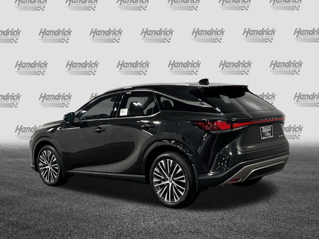 New 2026 Lexus RX 350 Premium Sport Utility
