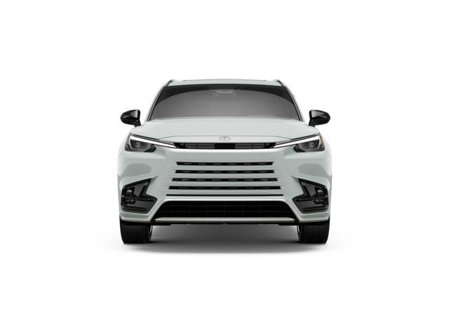 New 2026 Lexus TX 500h F SPORT Performance Luxury Sport Utility