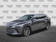2026 LEXUS RX 350 Luxury SUV