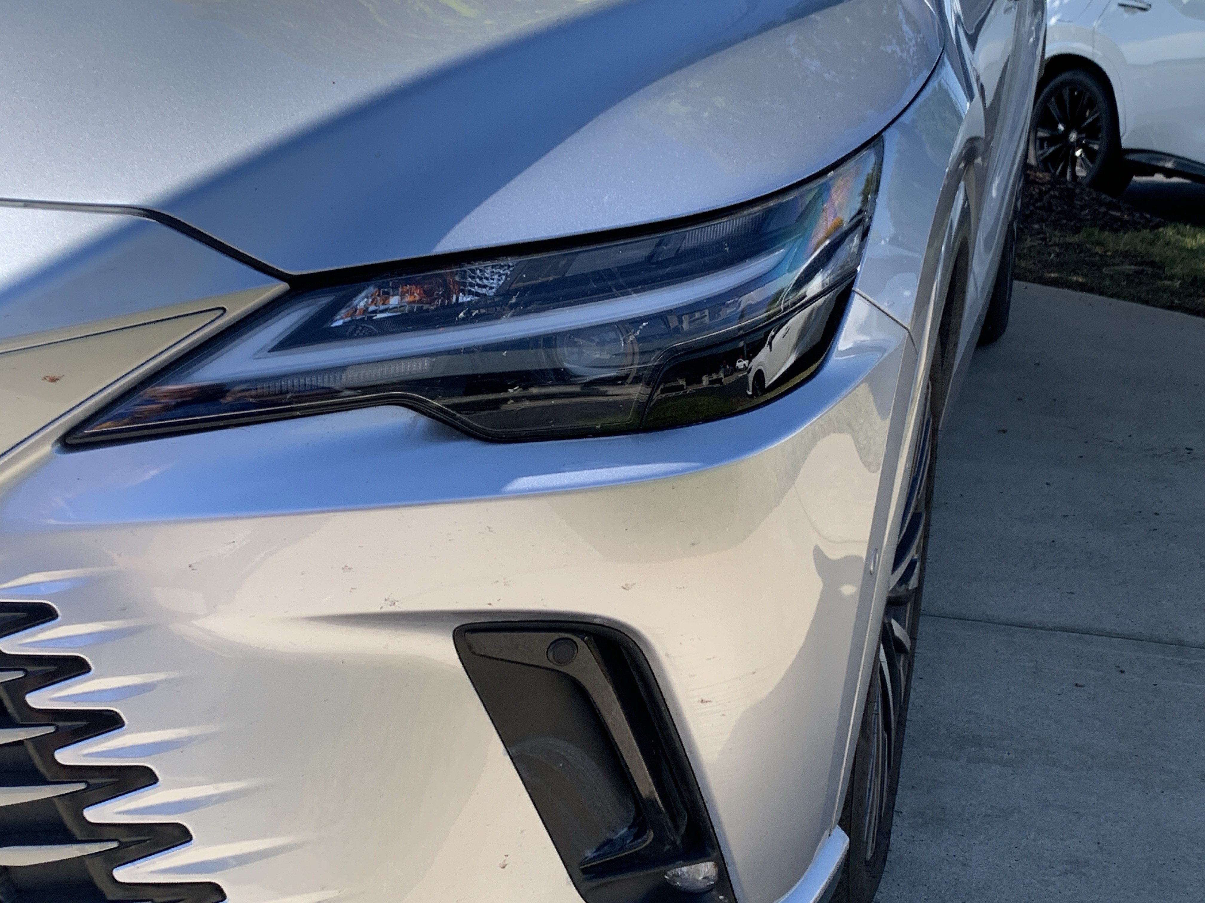 Used 2026 Lexus RX 350 Premium+ SUV