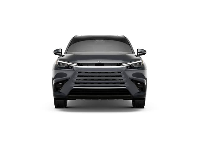 New 2026 Lexus TX 350 Luxury Sport Utility