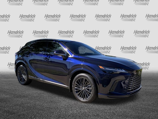 2026 LEXUS RX 350 Premium SUV