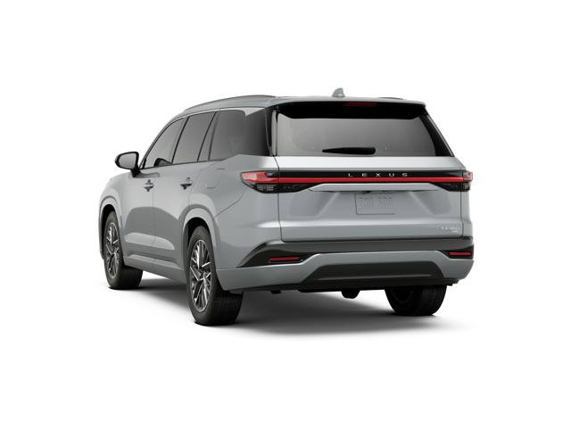 New 2026 Lexus TX 350 Luxury Sport Utility