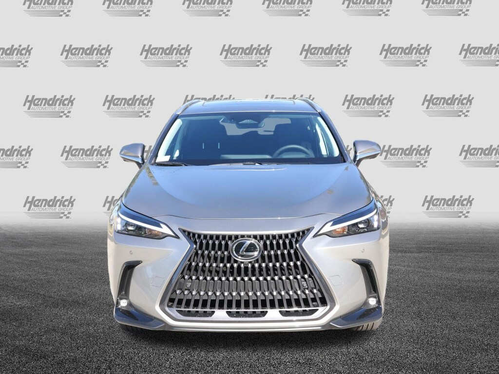 Used 2026 Lexus NX 350 Premium SUV