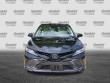2019 Toyota Camry XLE Sedan