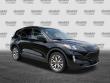 2021 Ford Escape Titanium SUV