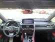 2022 LEXUS RX 350 F SPORT Handling SUV