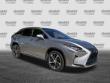 2017 LEXUS RX 350 SUV