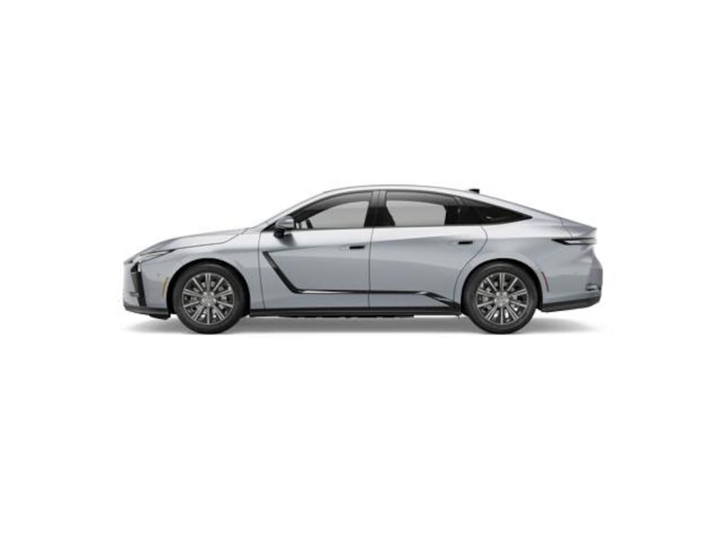 New 2026 Lexus ES 350e Luxury SEDAN