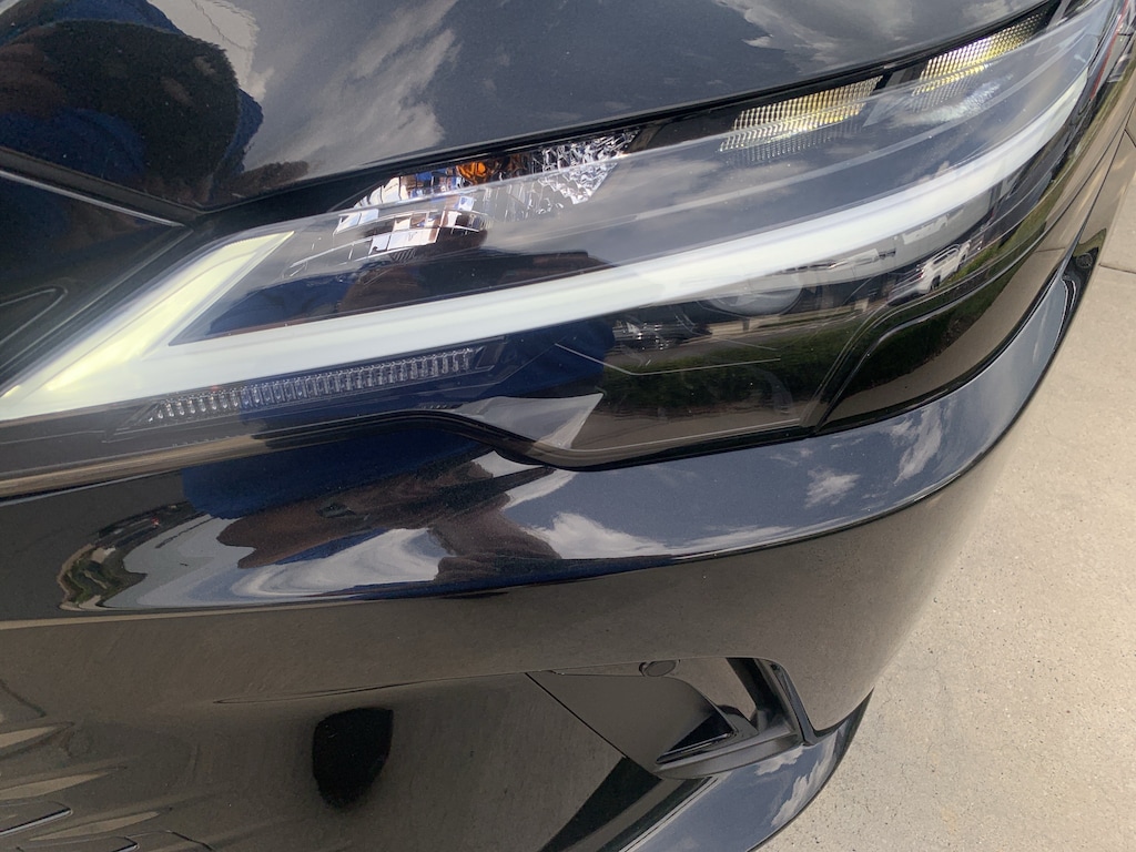 Certified 2025 Lexus RX 350 Premium Plus SUV