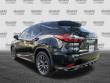 2022 LEXUS RX 350 F SPORT Handling SUV