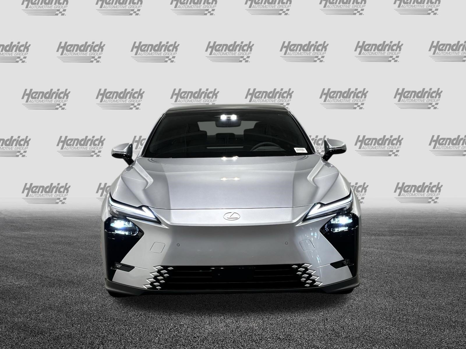 New 2026 Lexus ES 350e Luxury SEDAN