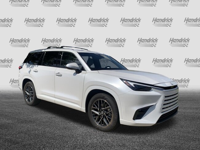 2026 LEXUS TX 350 Premium SUV