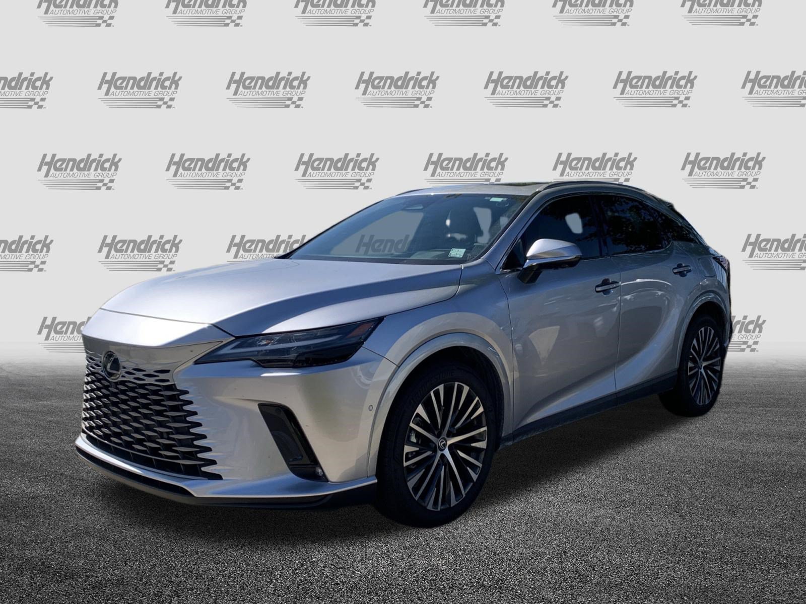 Used 2026 Lexus RX 350 Premium+ SUV