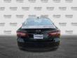 2019 Toyota Camry XLE Sedan
