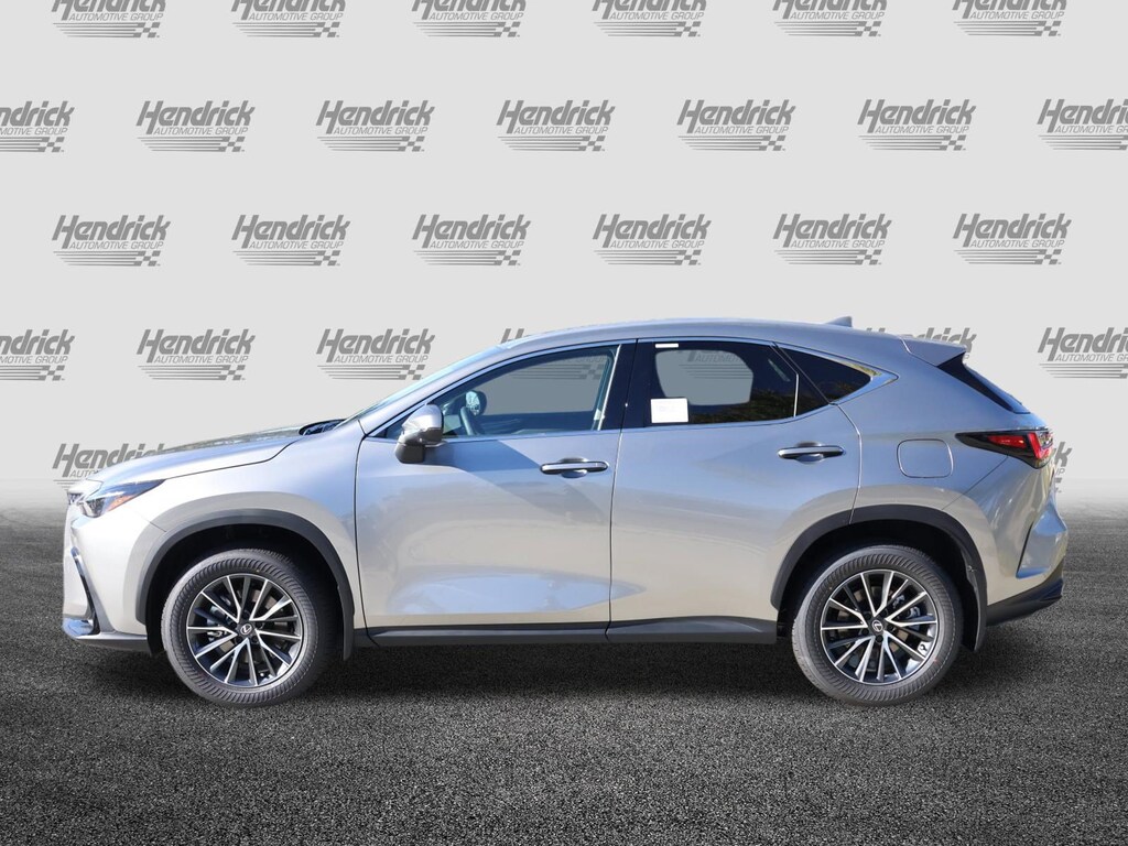 Used 2026 Lexus NX 350 Premium SUV