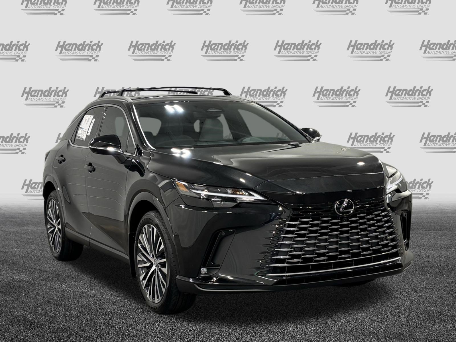New 2026 Lexus RX 350 Premium+ Sport Utility