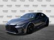 2026 LEXUS IS 350 350 F SPORT Sedan