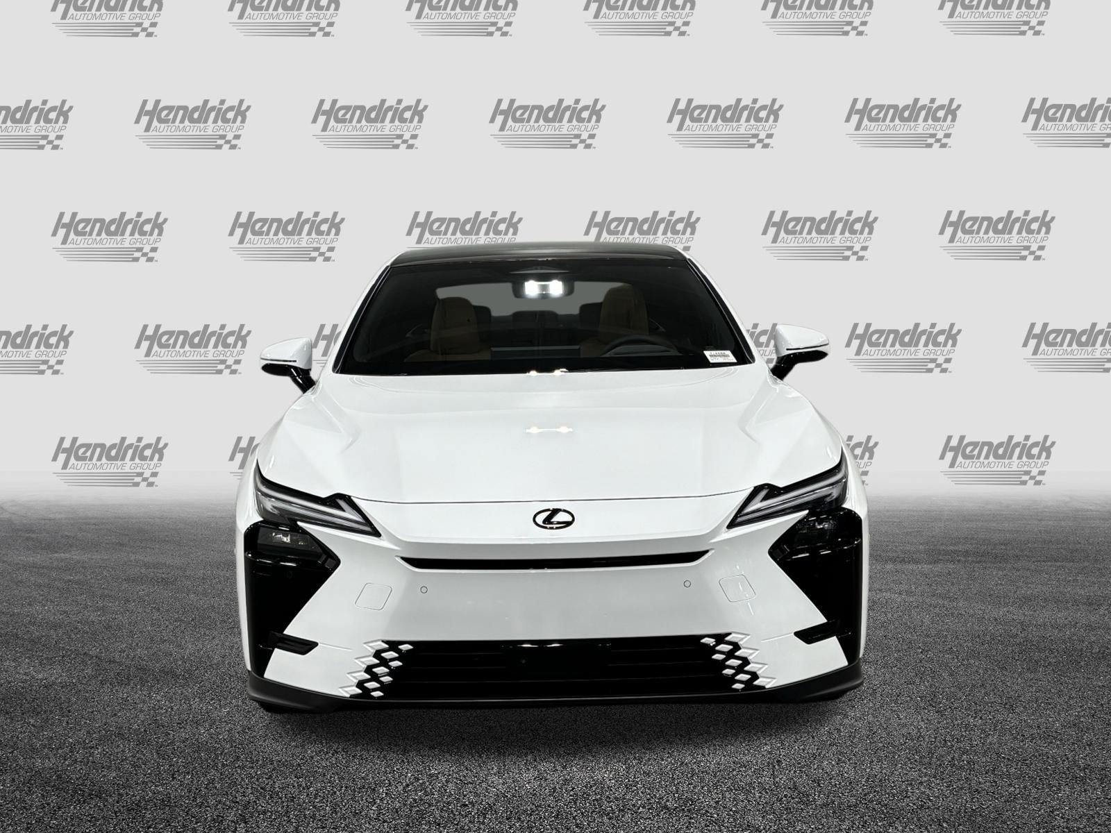 New 2026 Lexus ES 350h Premium+ SEDAN