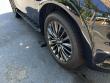 2024 INFINITI QX80 SENSORY SUV
