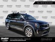  Kia Telluride