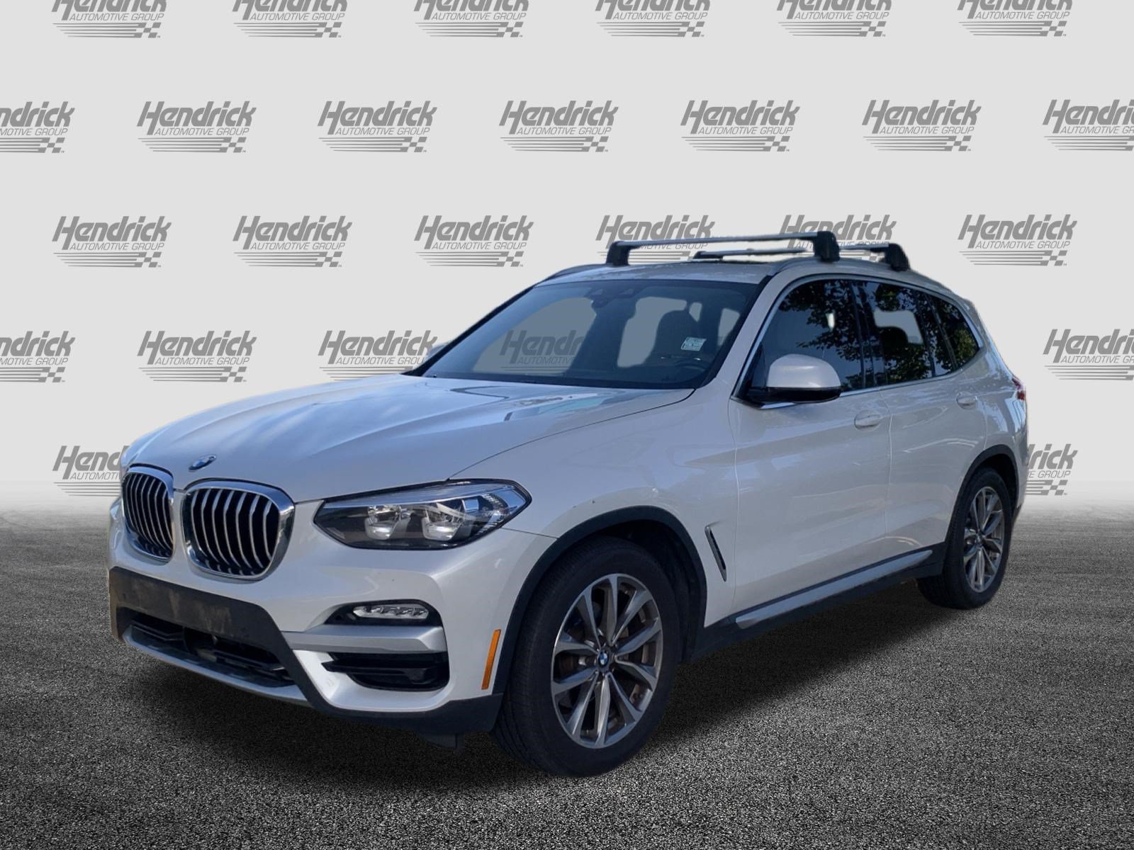 Used 2019 BMW X3 xDrive30i SUV