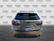2017 LEXUS RX 350 SUV