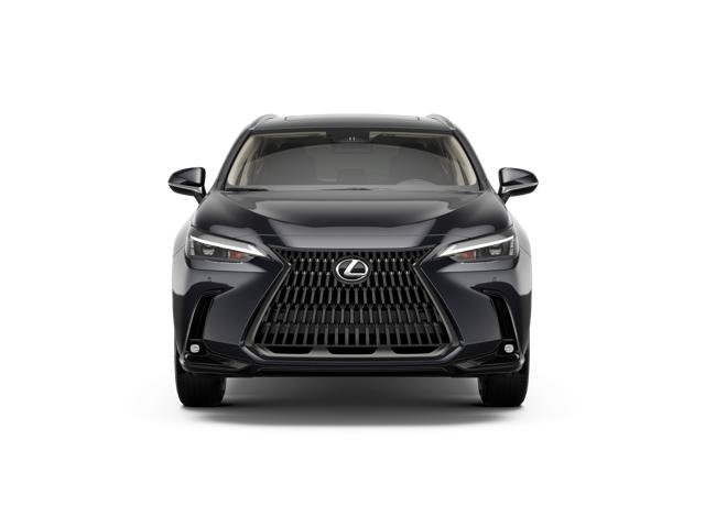 New 2026 Lexus NX 350h Premium Sport Utility