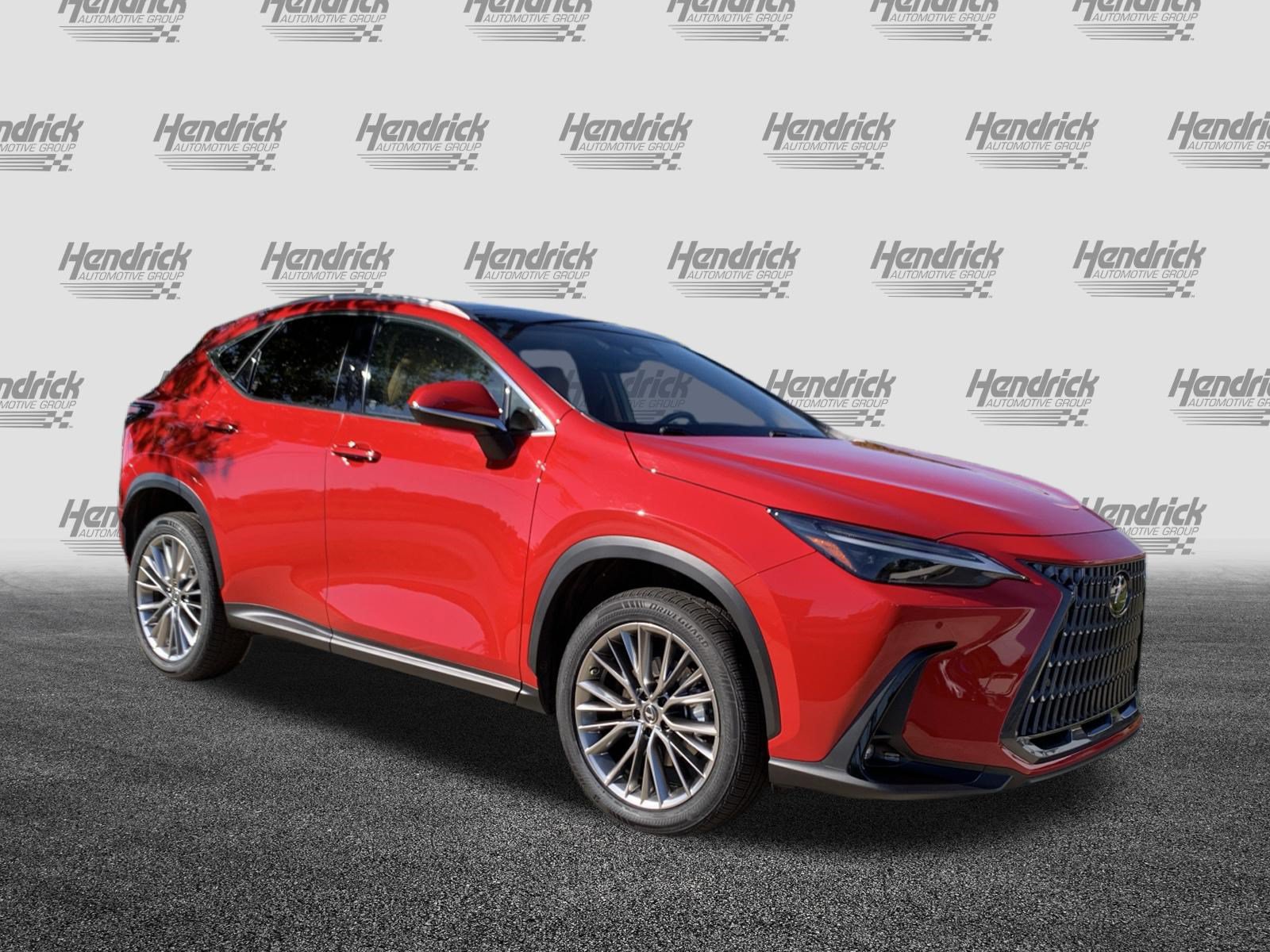 Used 2022 Lexus NX 350 Luxury SUV