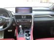 2022 LEXUS RX 350 F SPORT Handling SUV