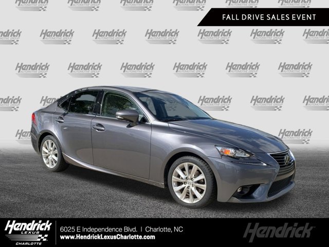  LEXUS IS 250