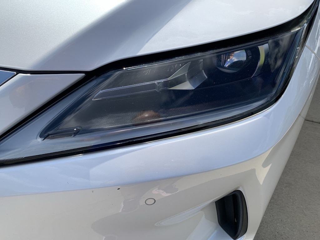 Certified 2021 Lexus RX 350 350 SUV