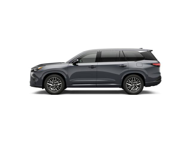 New 2026 Lexus TX 350 Luxury Sport Utility