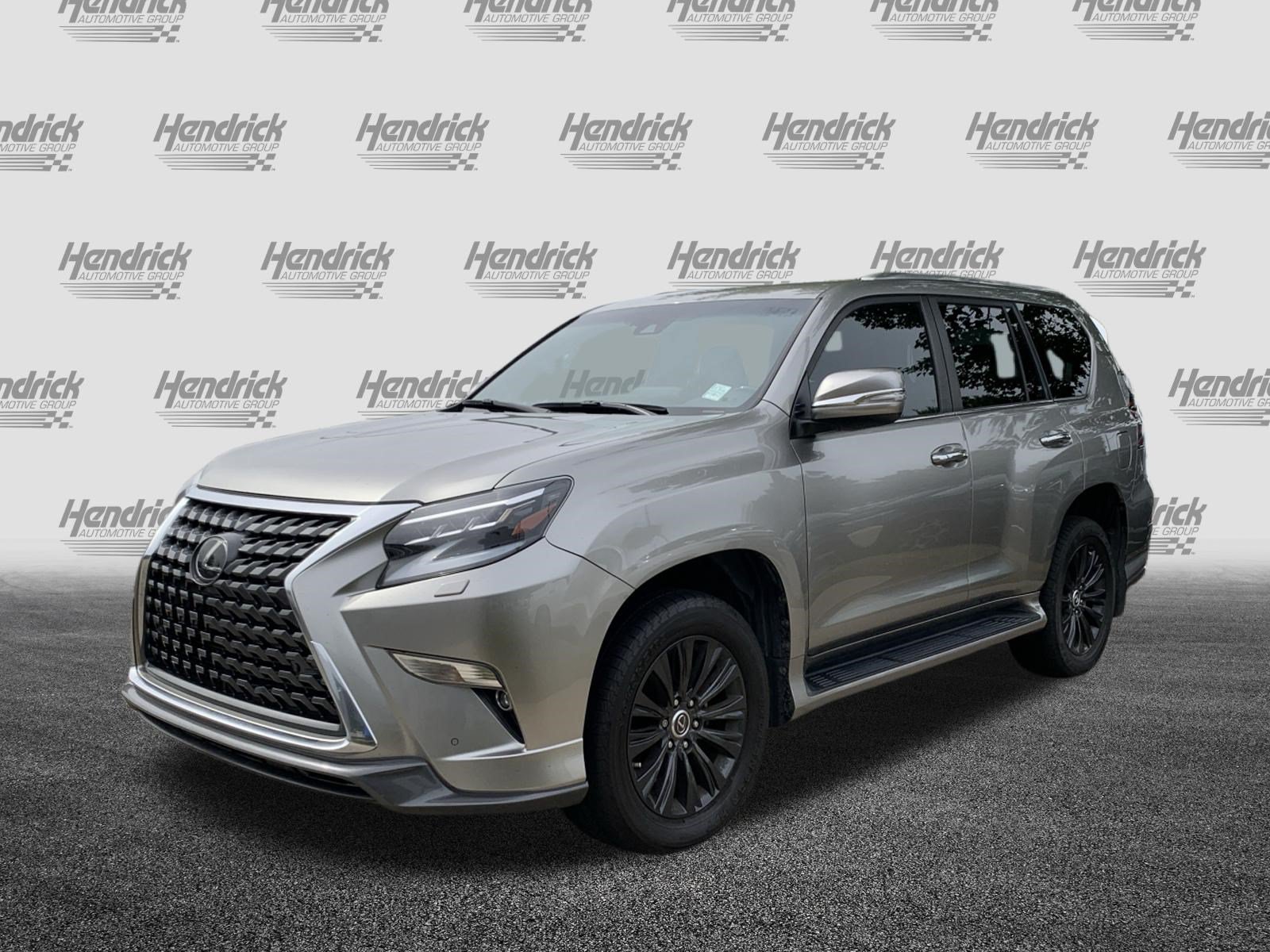 Used 2023 Lexus GX 460 Premium SUV