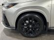 2026 LEXUS NX 350 350 F SPORT Handling SUV