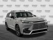 2026 LEXUS TX 500h 500h F SPORT Performance Premium SUV