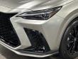 2026 LEXUS NX 350 350 F SPORT Handling SUV