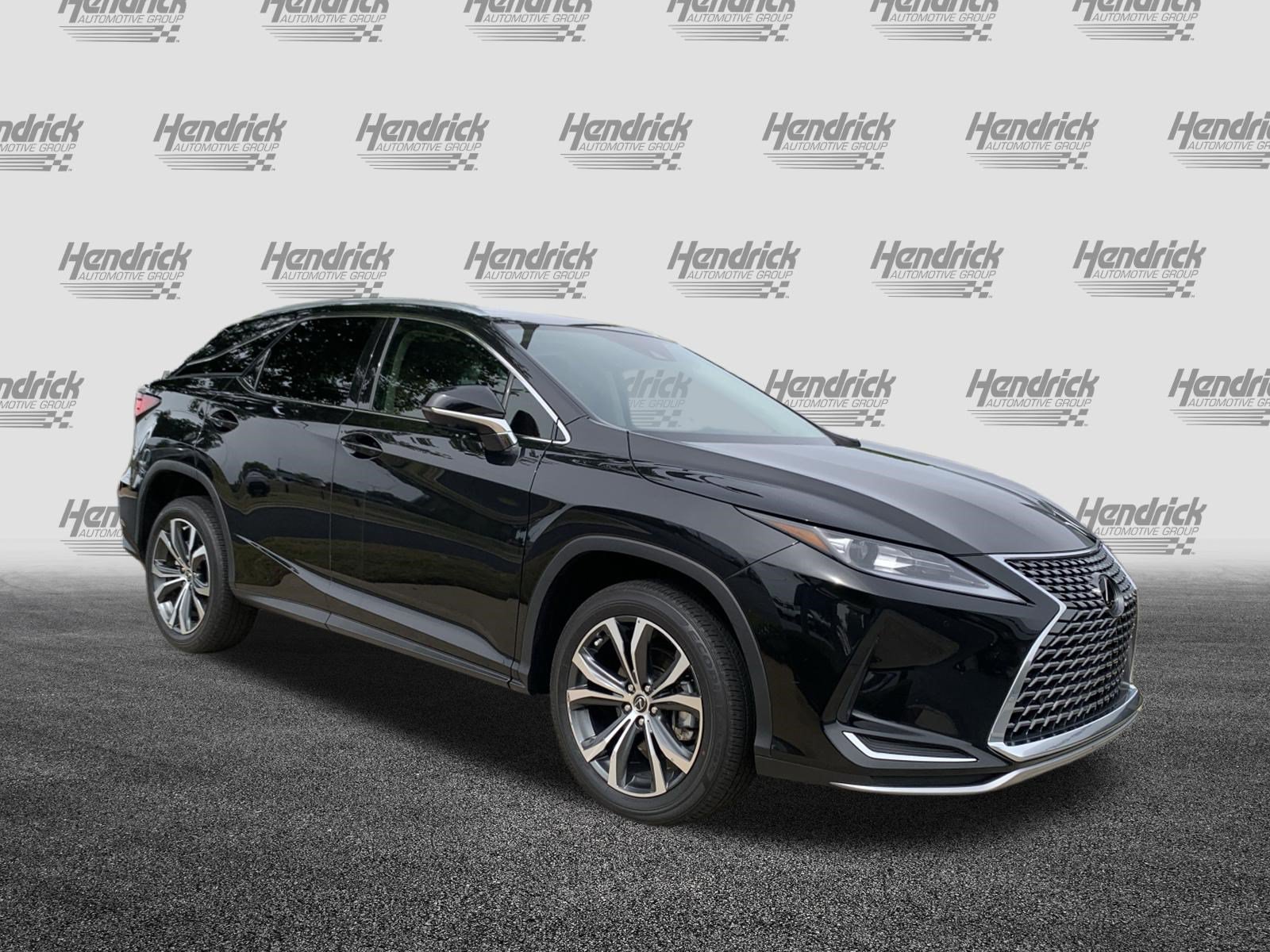 Used 2021 Lexus RX 350 SUV