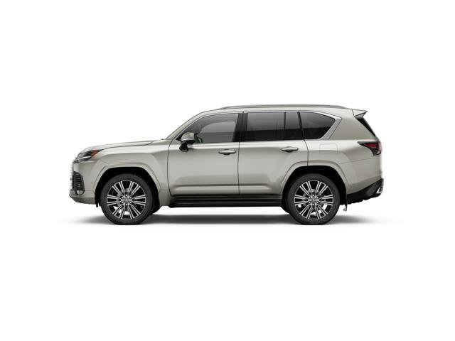 New 2026 Lexus LX 700h 700h Luxury Sport Utility
