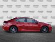 2023 Toyota Camry SE Sedan