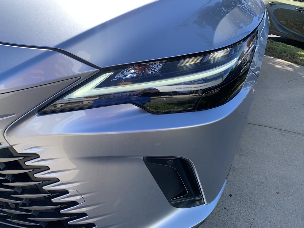Certified 2024 Lexus RX 350 350 Premium SUV