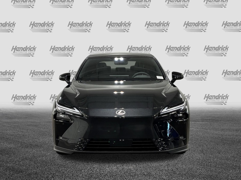 New 2026 Lexus ES 350e Luxury SEDAN