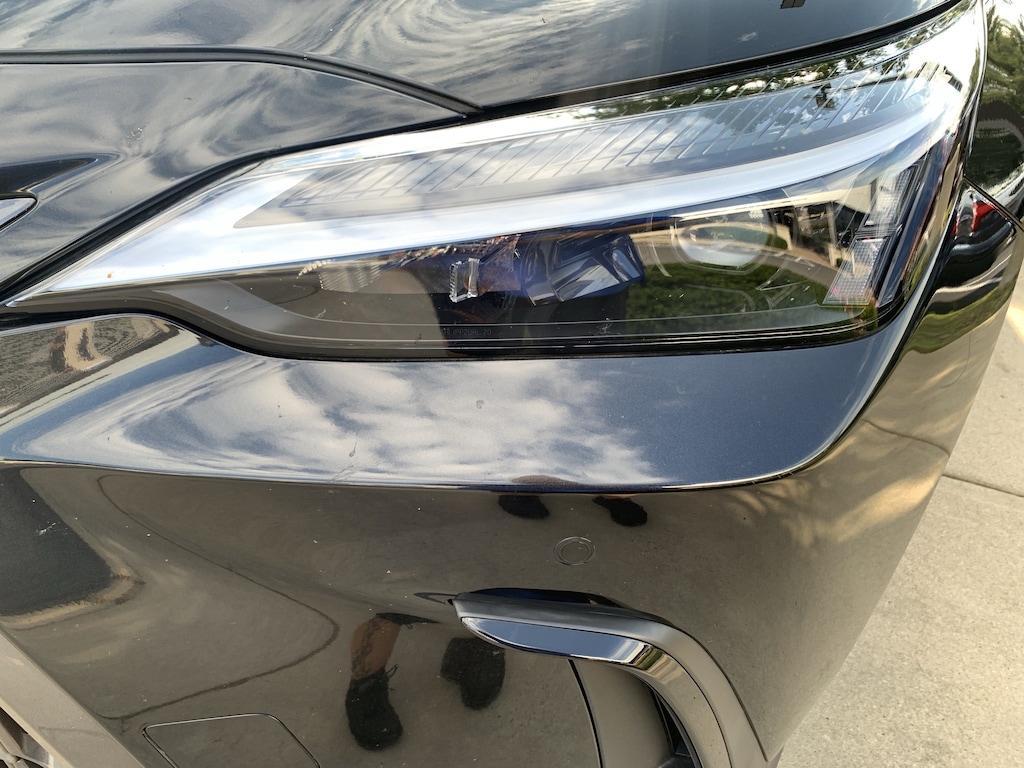 Certified 2024 Lexus NX 250 250 Premium SUV