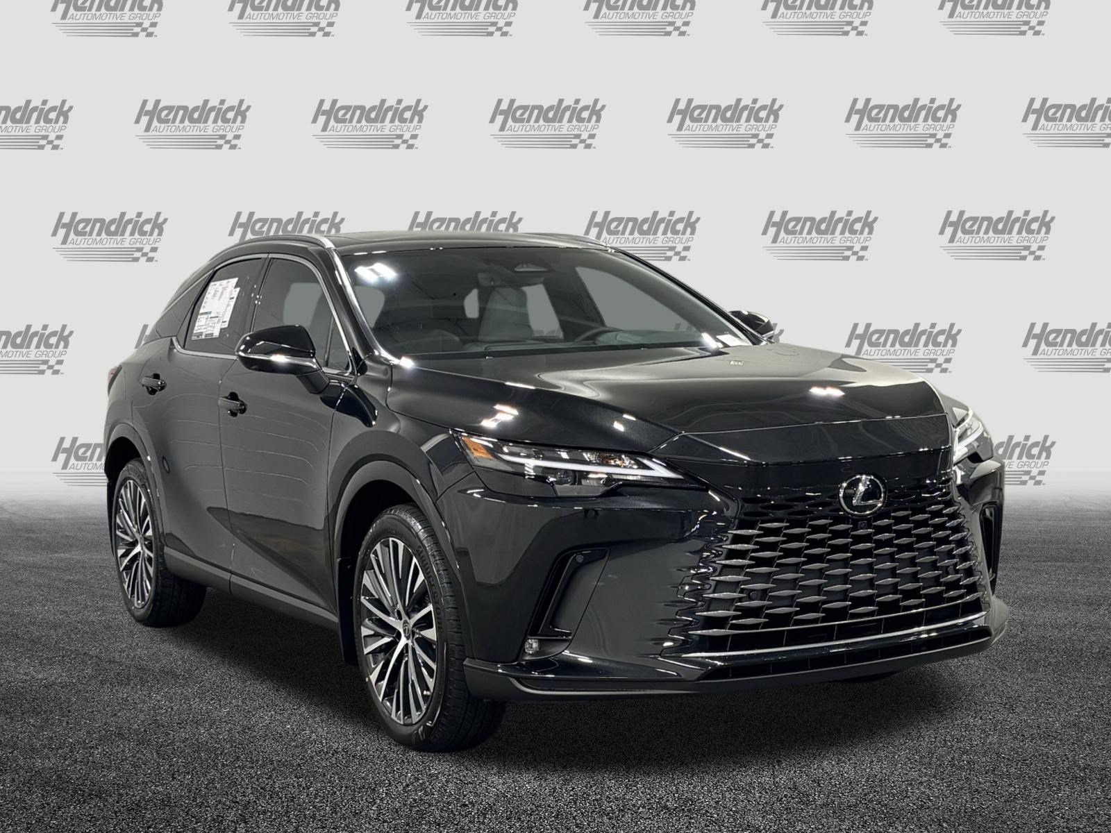 New 2026 Lexus RX 350 Premium+ Sport Utility