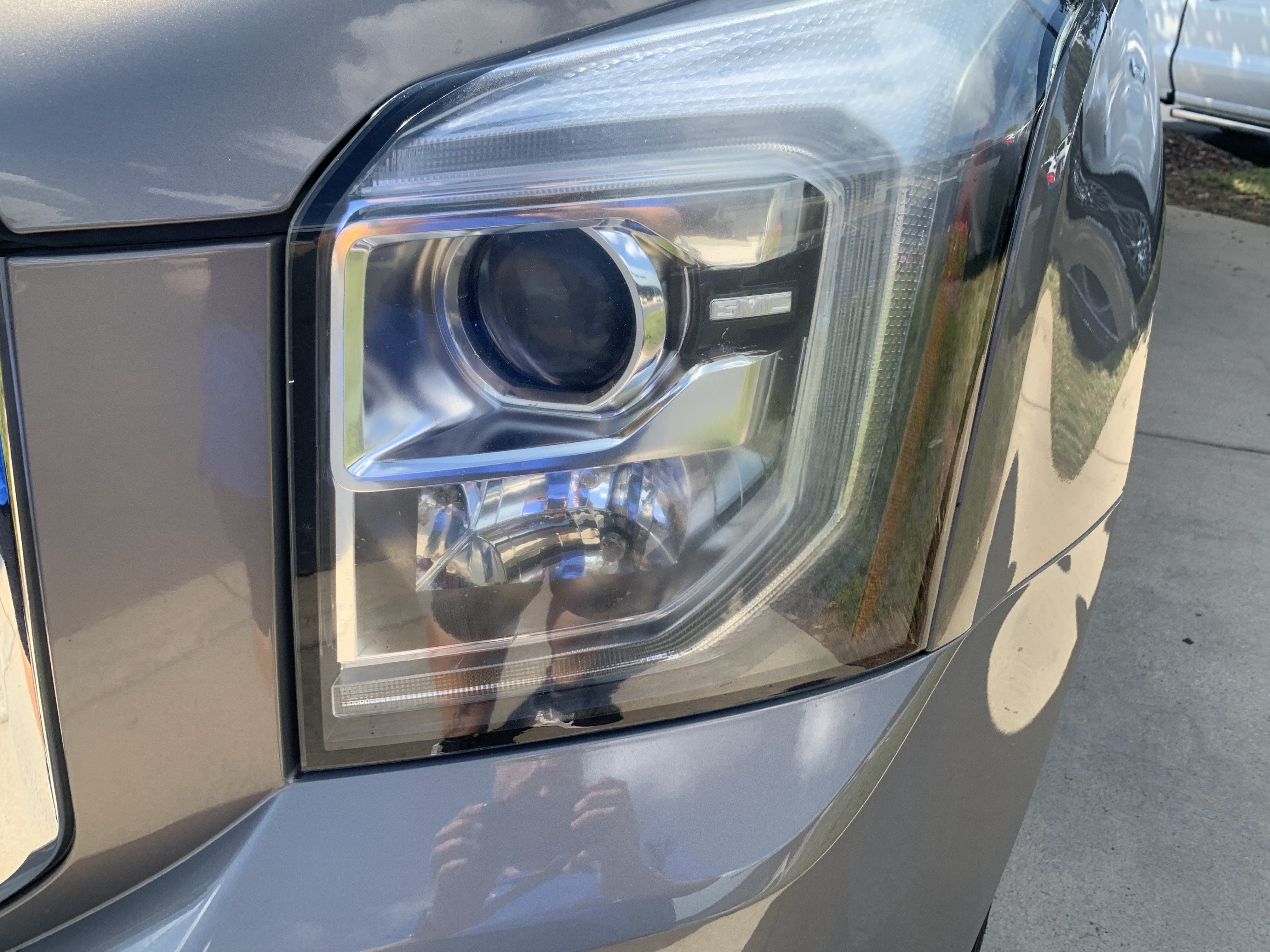 Used 2019 GMC Yukon XL SLT SUV