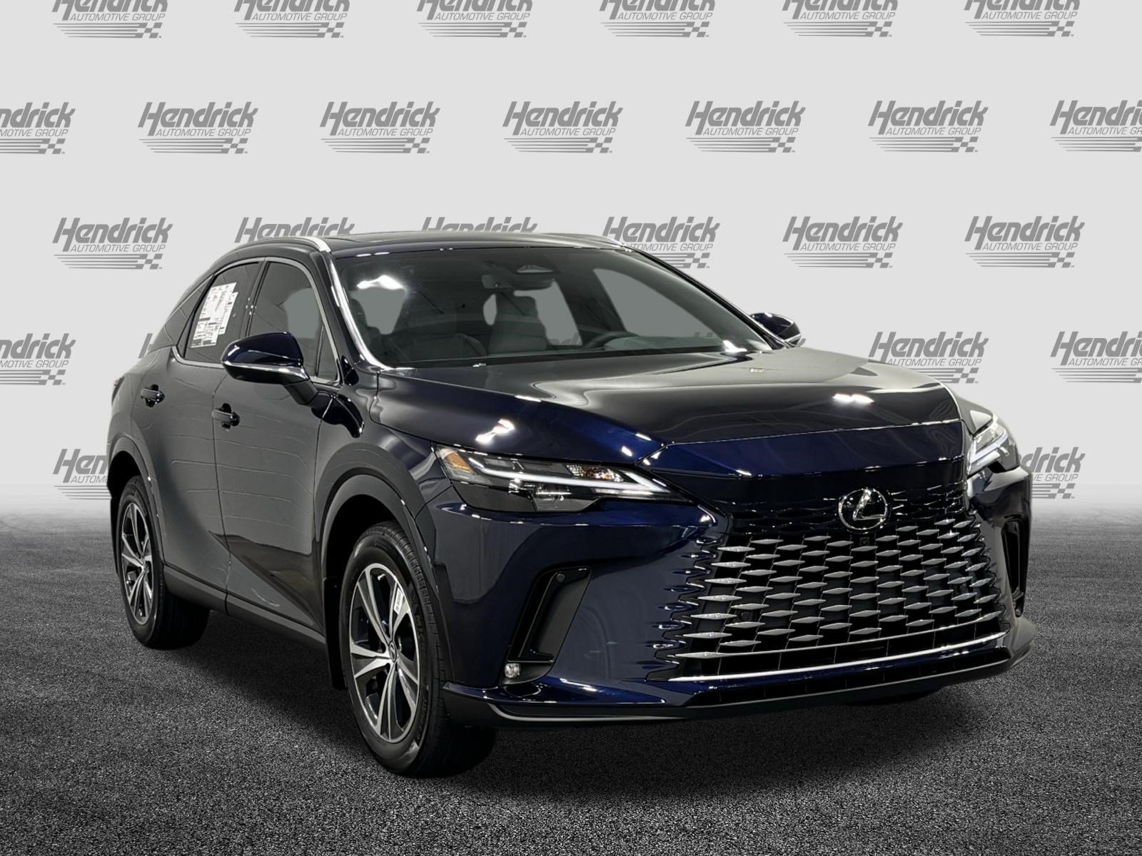New 2026 Lexus RX 350 Premium Sport Utility