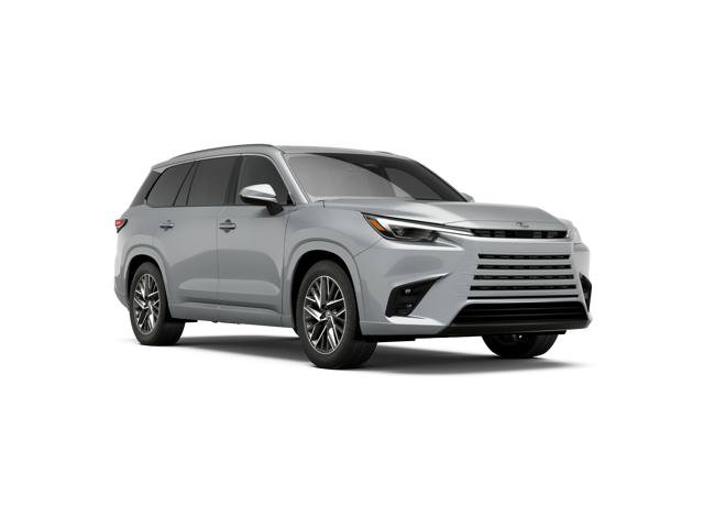 New 2026 Lexus TX 350 Luxury Sport Utility