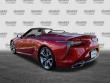 2021 LEXUS LC 500 500 Convertible