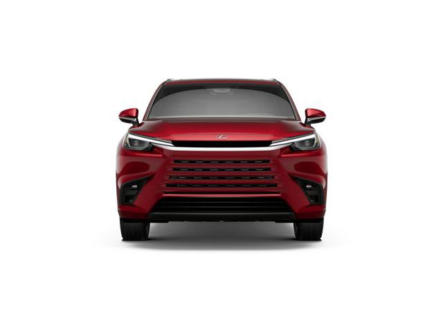 New 2026 Lexus TX 350 Premium Sport Utility
