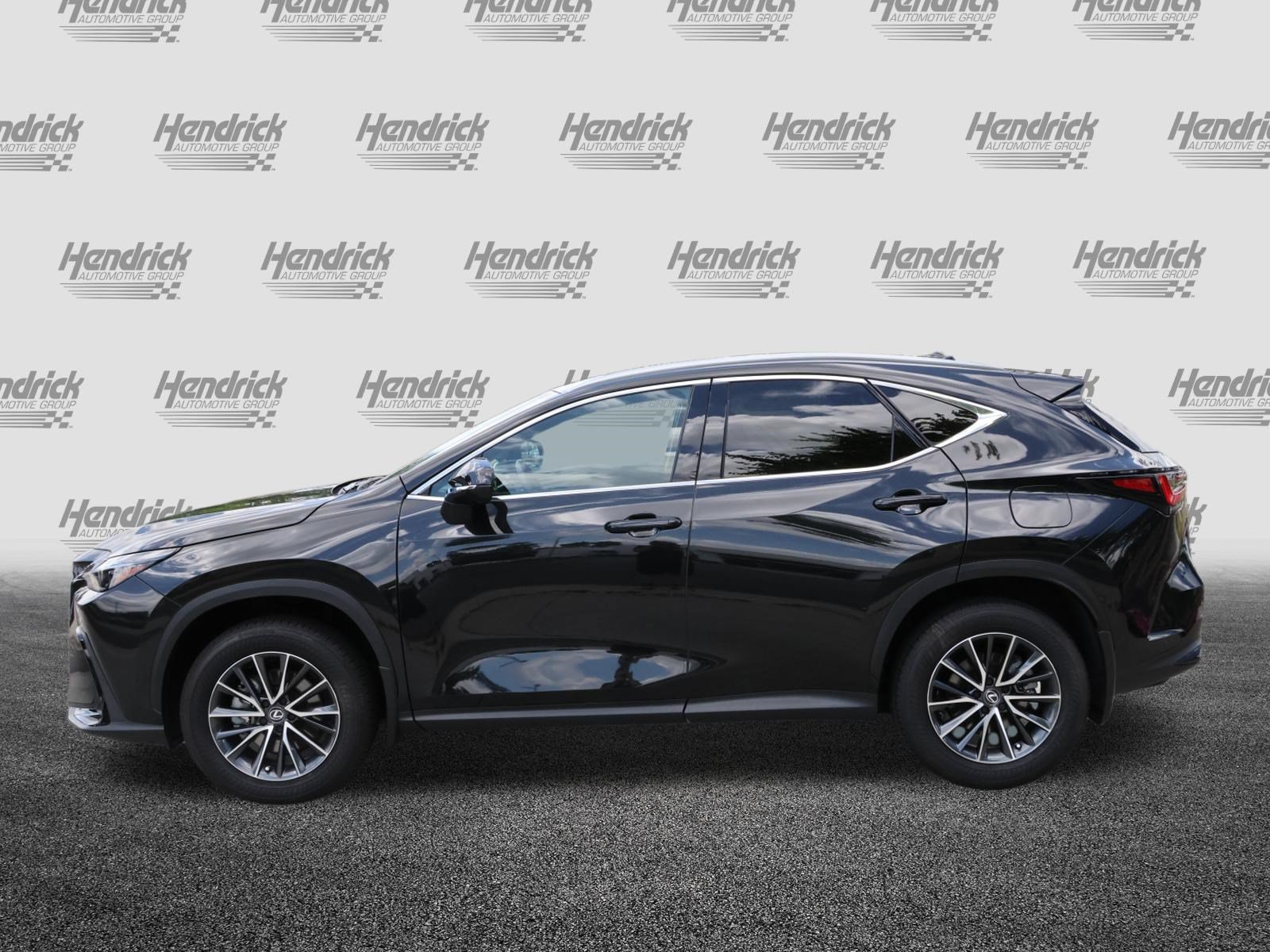 Certified 2025 Lexus NX 350 Premium SUV